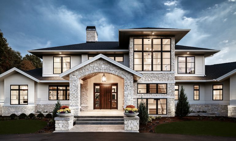 Conforming Loan Limit Increases to $548,250