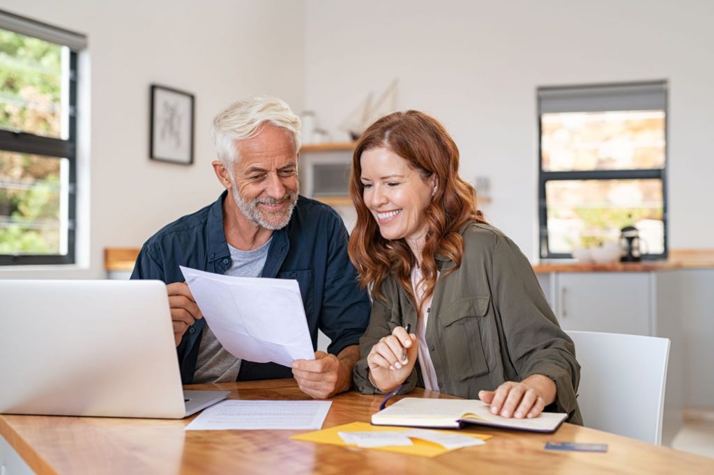 Down Payment - FBC Home Loans