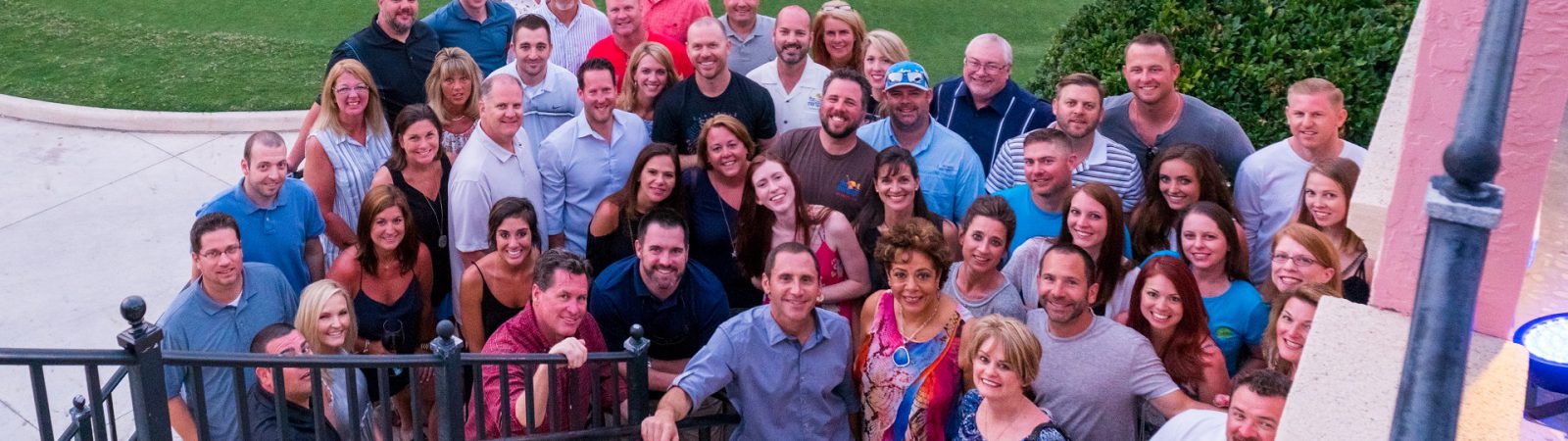 President's Club Trip 2018 - Jackson Hole, WY